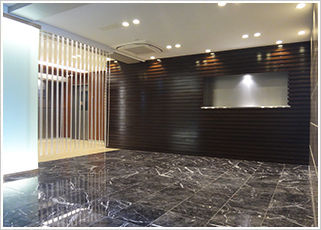 事務所イメージ 2